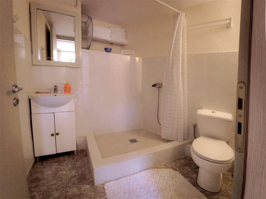 Jacob'S Sunrise Cottage Κίσσαμος Εξωτερικό φωτογραφία